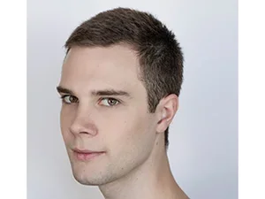 Image of Russell Lilie