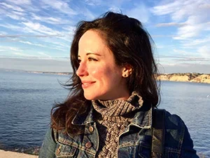 Image of Rachel Lyon