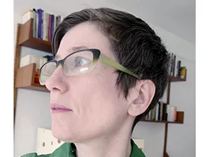 Image of Thessia Machado