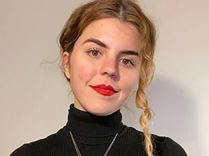 Image of Ariél M. Martinez