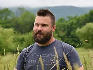 Image of Jesse McDougall