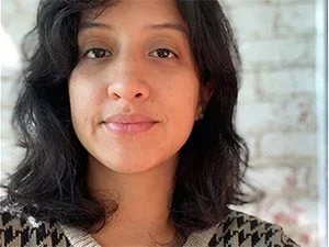 Image of Veronica Melendez