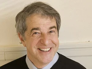 Image of Daniel Michaelson