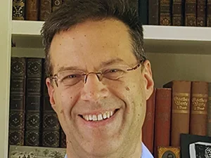 Image of Alexandar Mihailovic