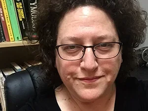 Image of Erika Mijlin