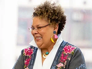 Image of Vivian Nixon