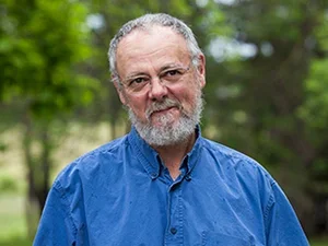 Picture of David Norman