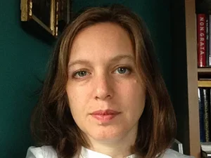 Laura Nussbaum-Barberena