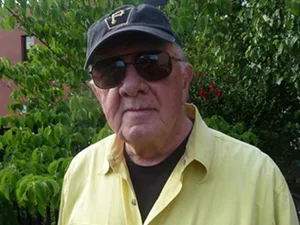 Image of Ed Ochester