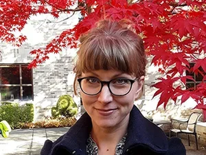 Image of Kate Paarlberg-Kvam