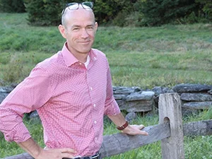 Image of Peter Pagnucco