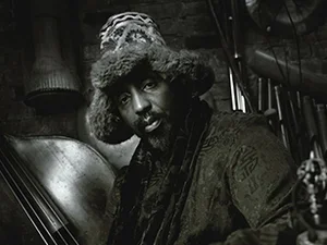 Image of William Parker