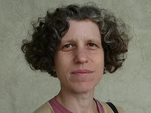 Image of Rachel Pastan