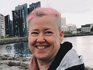 Image of Sal Randolph