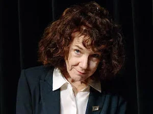 Image of Mary Ruefle