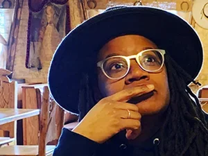 Image of Lauren Ruffin