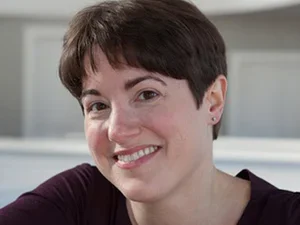 Image of Kerry Ryer-Parke