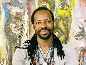 Image of Aguibou Bougobali Sanou