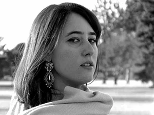 Image of Natalie Scenters-Zapico