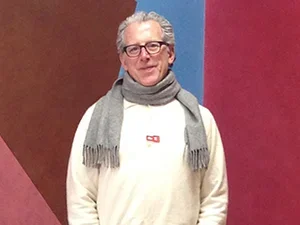 Image of Charles Schoonmaker