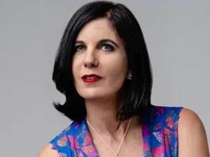 Image of Sandra Simonds