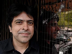Image of Brando Skyhorse