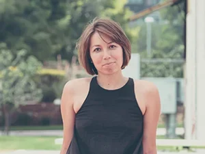 Image of Megan Tabaque