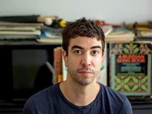 Image of Sergei Tcherepnin