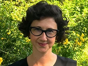 Image of Heather Vermeulen