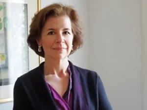 Image of Joan Wickersham