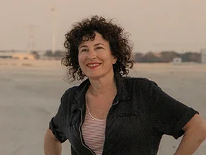 Image of Marina Zurkow