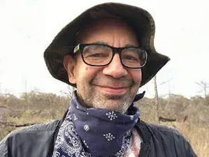 Image of Cristian Amigo