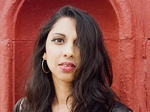 Image of Amirtha Kidambi