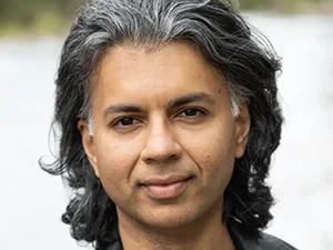 Photo of Jai Chakrabarti