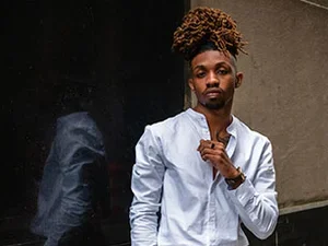 Image of Cameron Childs