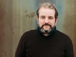 Image of Michael Dumanis