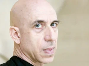 Image of Elliott Sharp