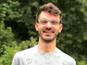 Image of Marios Falaris