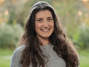 Image of Alexia Fawcett