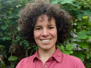 Image of Luiza Folegatti