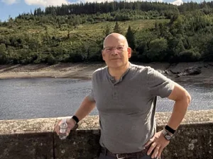 Image of Michael Giannitti