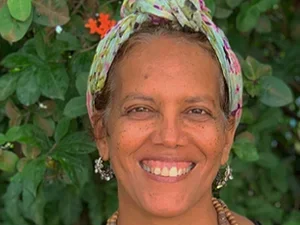 Image of Gillian Goddard