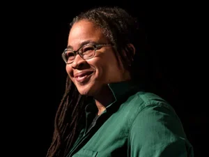Image of Renee Gladman
