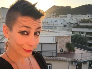 Image of Maria Dahvana Headley