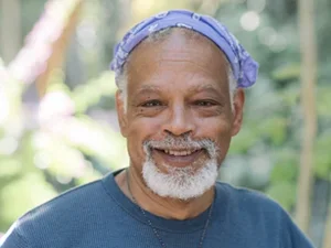 Image of Ishmael Houston-Jones