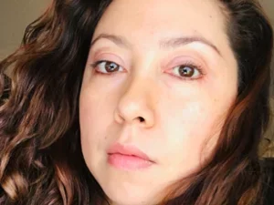 Photo of Jenny Boully