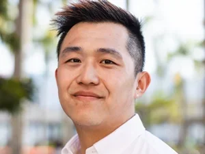 Image of Alexander Jin