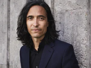 Image of Jonas Hassen Khemiri