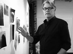 Image of Jonathan Kline