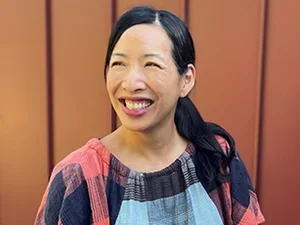 Image of Janet Lin